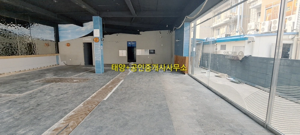 전남광주통합특별시 광산구 수완동 상가 사진 1