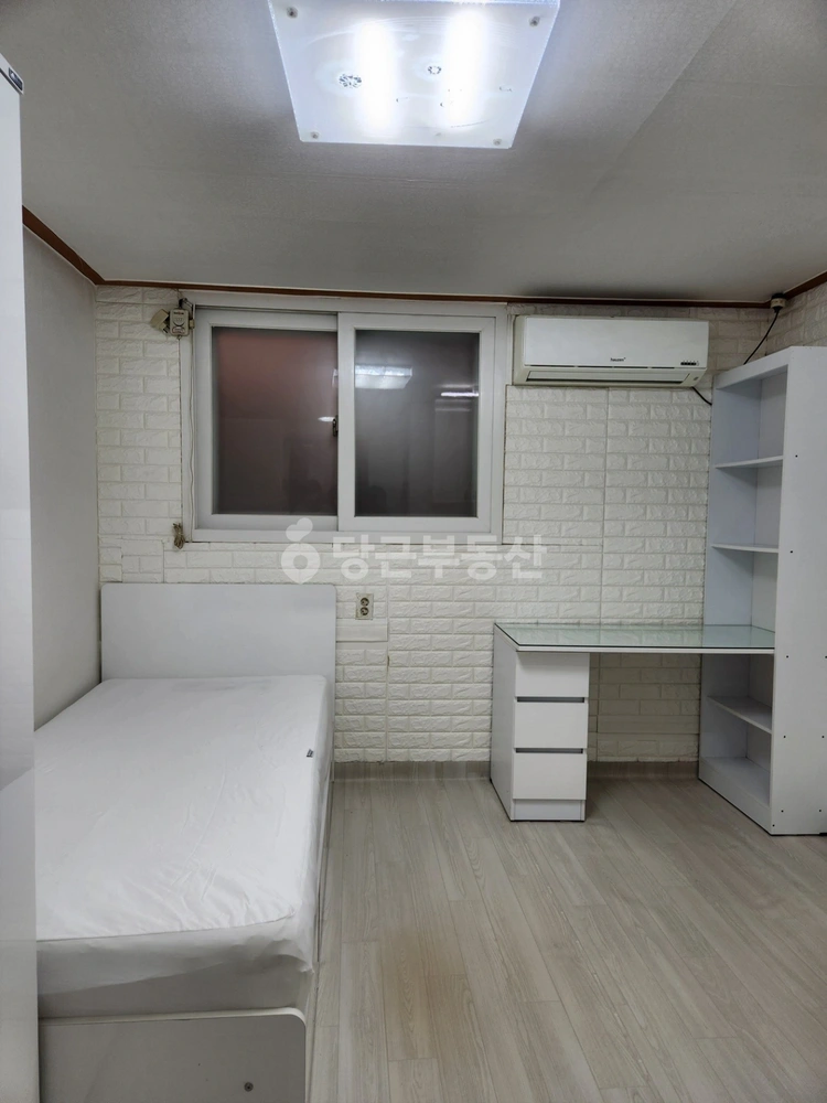서울특별시 동대문구 이문동 원룸 사진 1