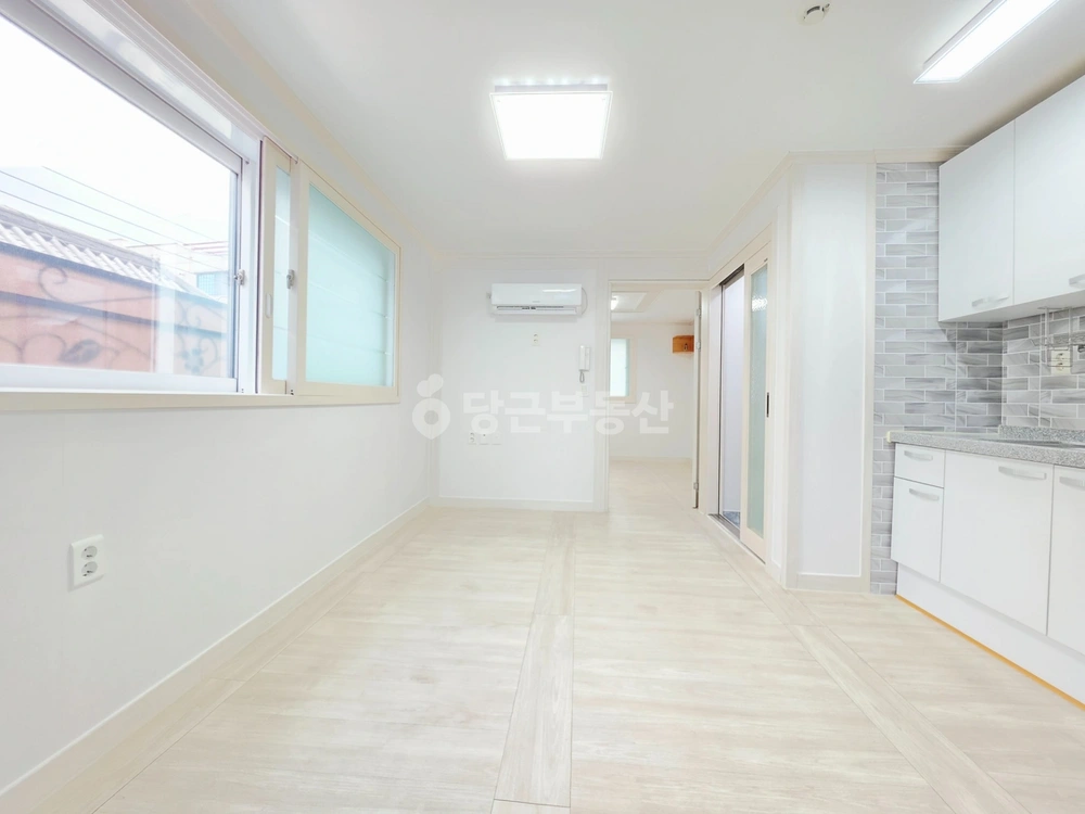 대구광역시 수성구 두산동 원룸 사진 1