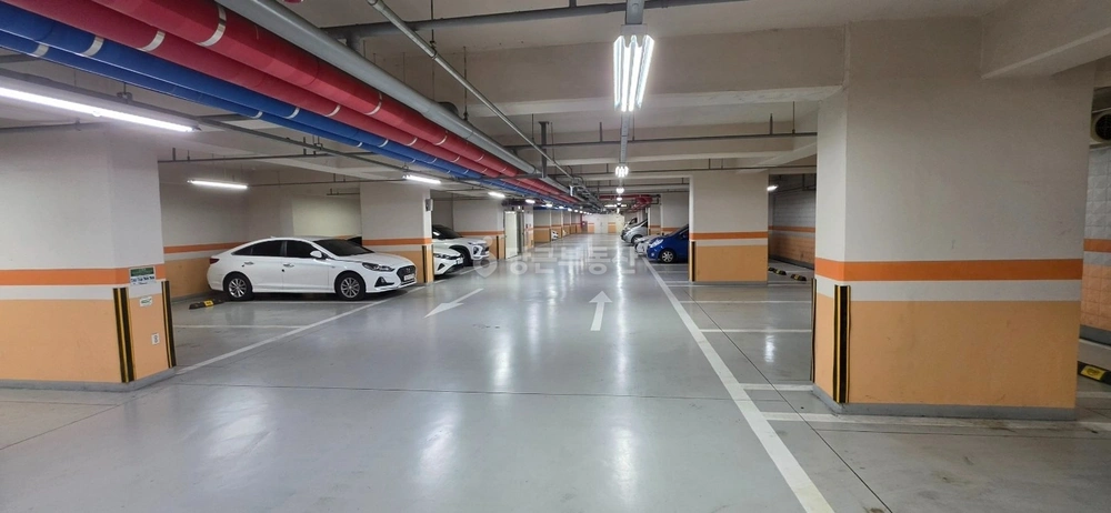 인천광역시 미추홀구 주안동 아파트 사진 1
