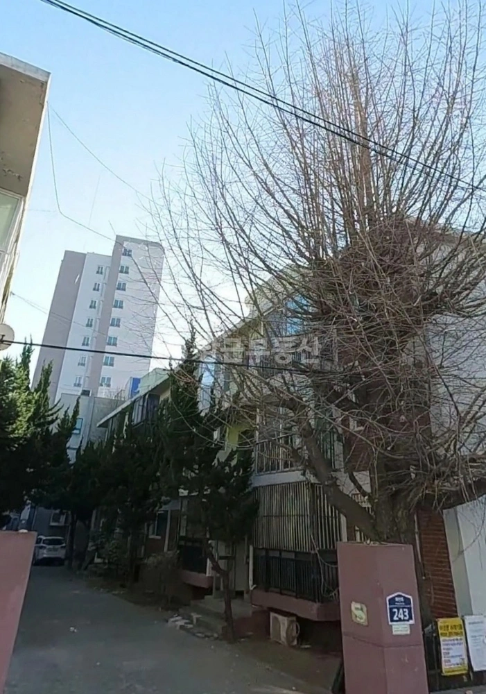경기도 수원시 장안구 율전동 빌라(투룸 이상) 사진 1