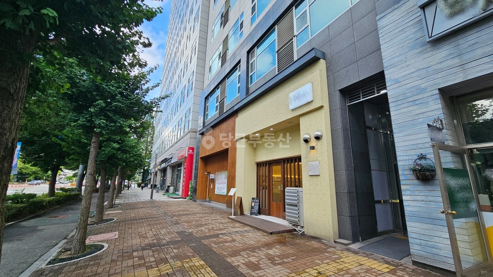 경기도 고양시 일산동구 장항동 상가 사진 1