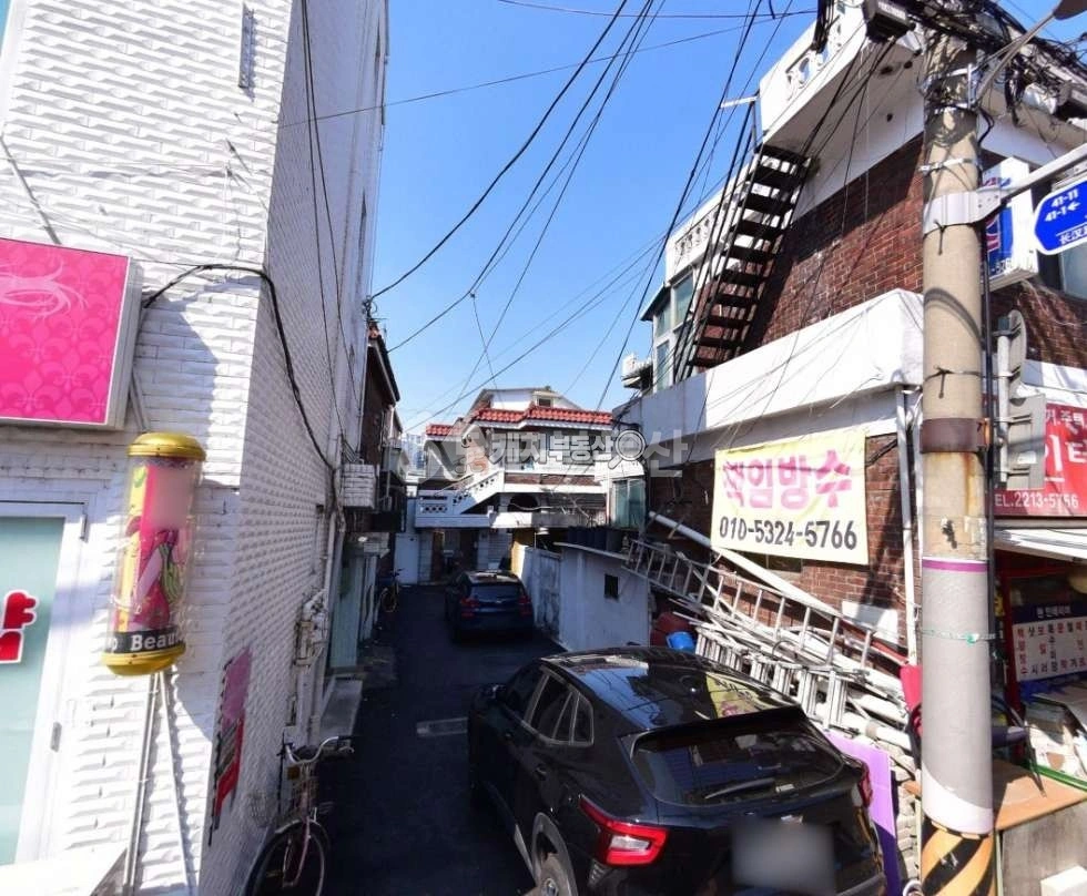 서울특별시 동대문구 장안동 단독/전원주택 사진 1