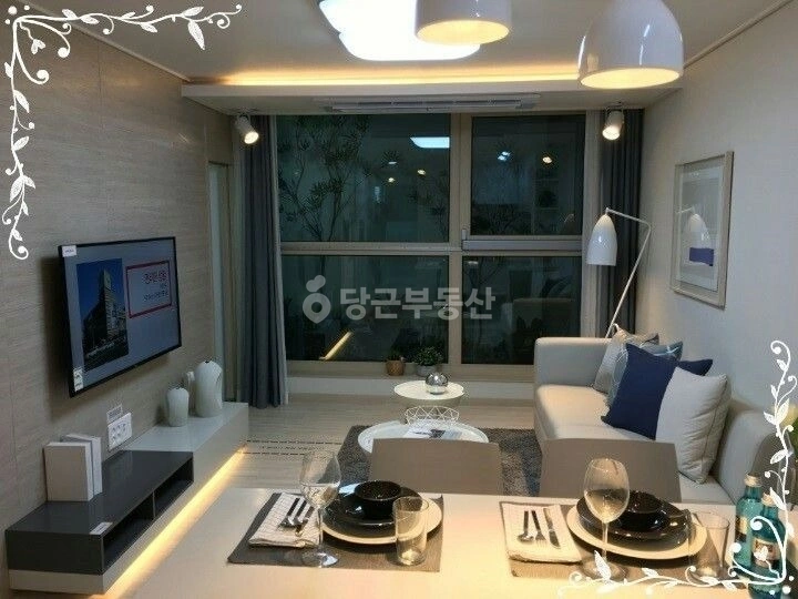 제주특별자치도 제주시 외도일동 아파트 사진 1
