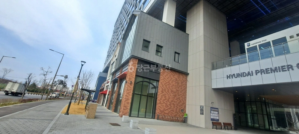 경기도 남양주시 다산동 상가 사진 1
