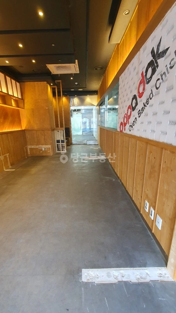 서울특별시 서초구 신원동 상가 사진 1