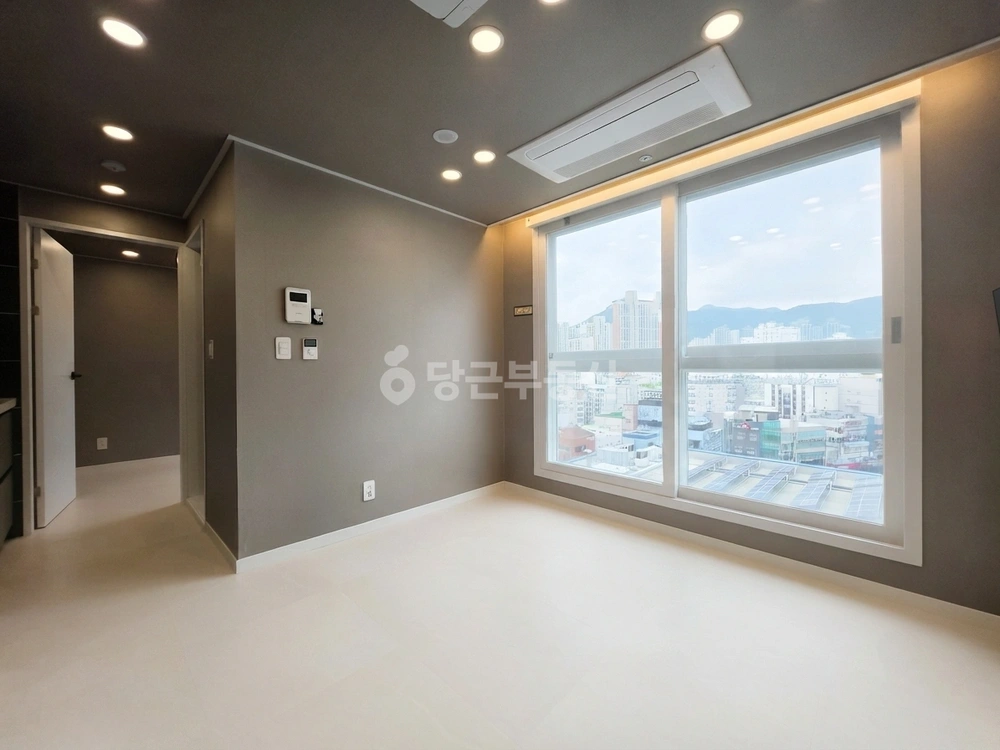 부산광역시 동래구 온천동 오피스텔 사진 1
