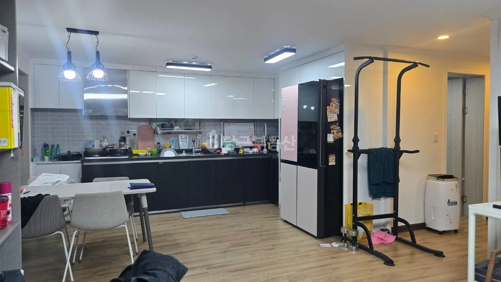 경상북도 문경시 공평동 빌라(투룸 이상) 사진 1