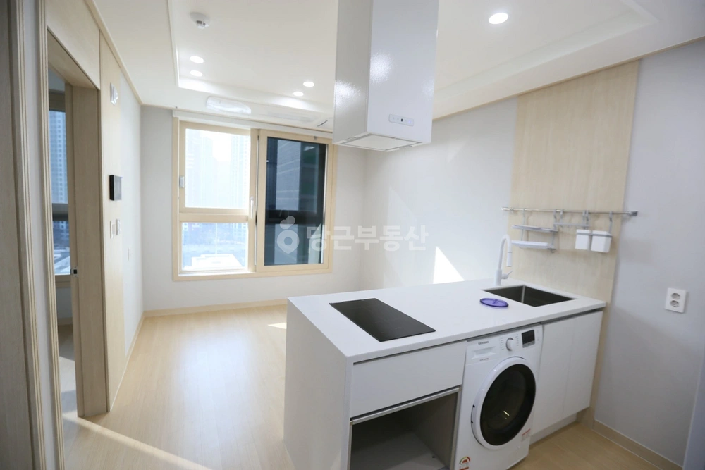 부산광역시 기장군 일광읍 오피스텔 사진 1