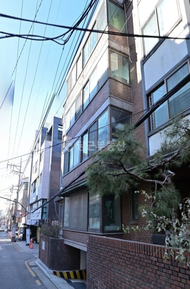 서울특별시 강남구 대치동 빌라(투룸 이상) 사진 1