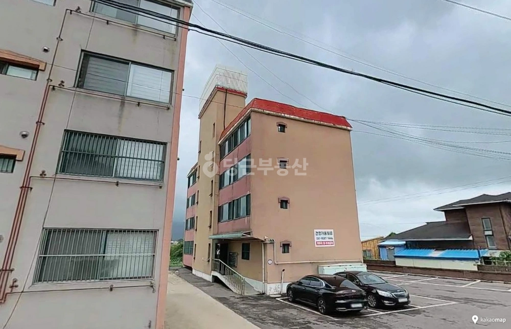 인천광역시 강화군 강화읍 원룸 사진 1