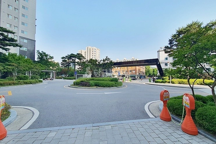 서울특별시 강남구 대치동 아파트 사진 1