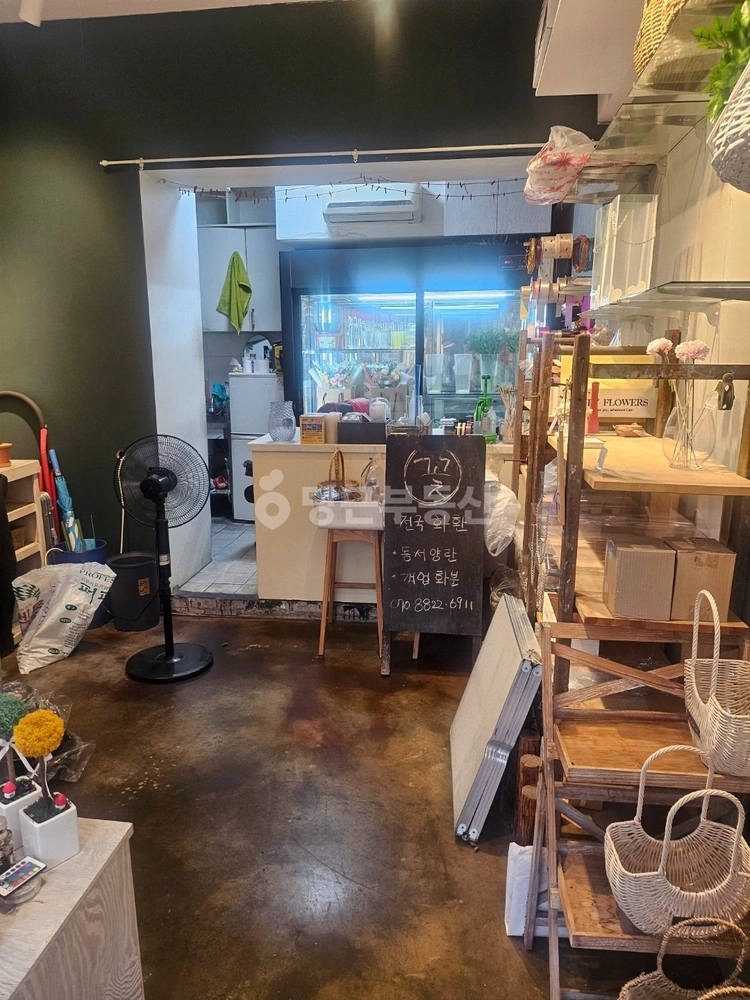 서울특별시 강남구 역삼동 상가 사진 1