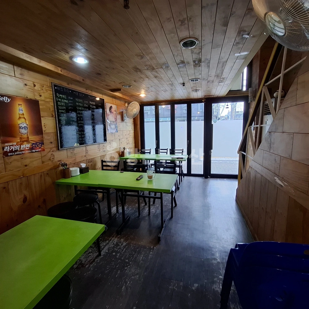 인천광역시 계양구 계산동 상가 사진 1