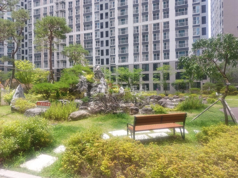 경상남도 창원시 마산합포구 가포동 아파트 사진 1