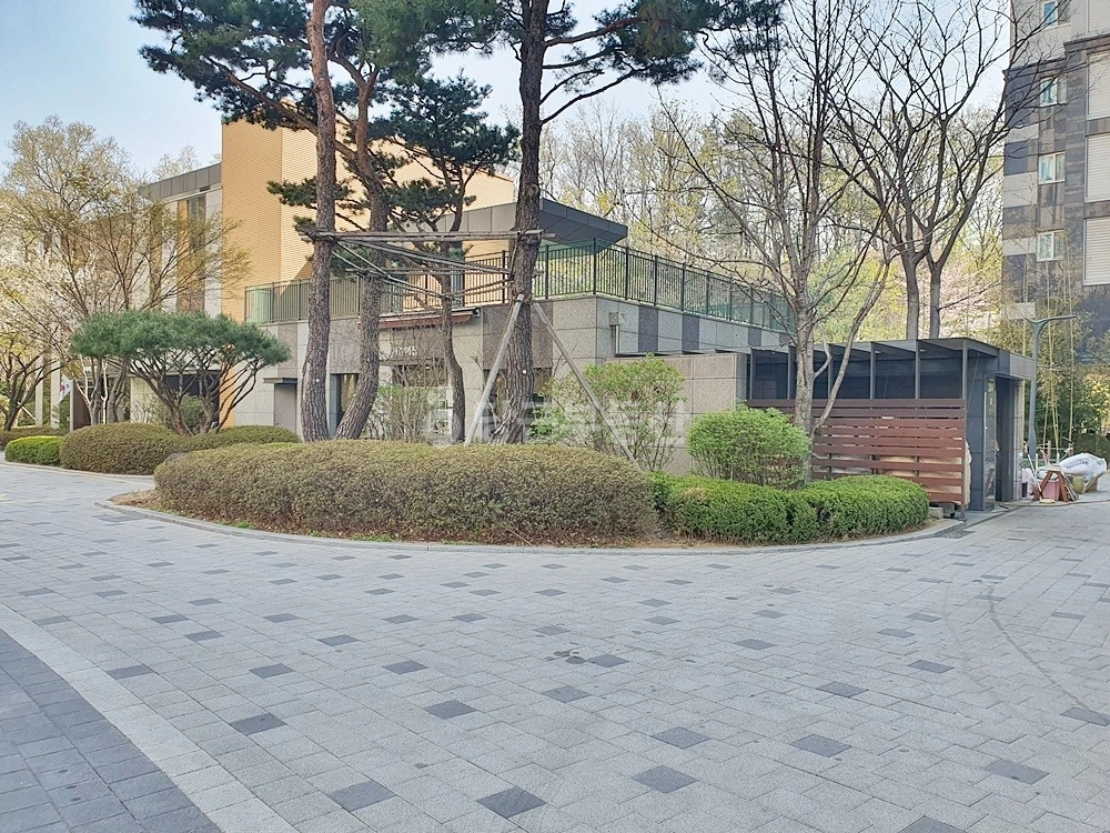 서울특별시 강남구 대치동 아파트 사진 1