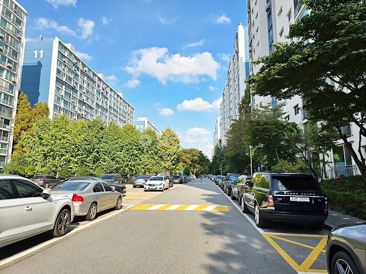 서울특별시 강남구 대치동 아파트 사진 1