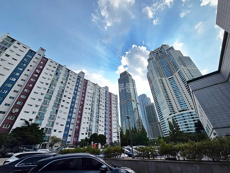 서울특별시 강남구 대치동 아파트 사진 1