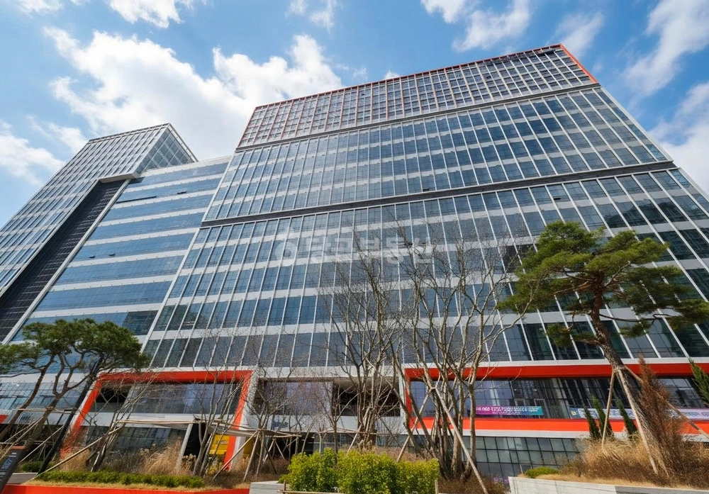 경기도 오산시 세교동 상가 사진 1