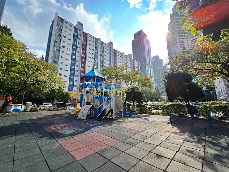 서울특별시 강남구 대치동 아파트 사진 1