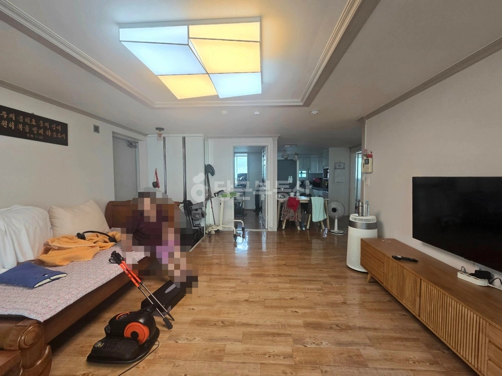 전북특별자치도 군산시 삼학동 아파트 사진 1