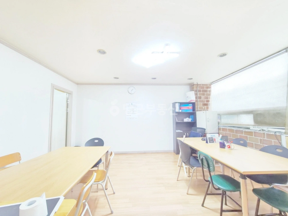 대구광역시 동구 신암동 상가 사진 1