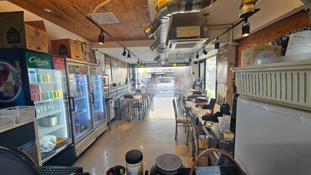 대구광역시 수성구 두산동 상가 사진 1
