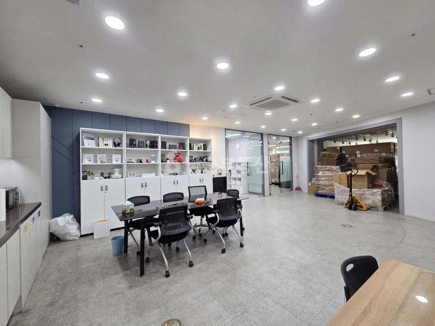 서울특별시 구로구 구로동 사무실 사진 1