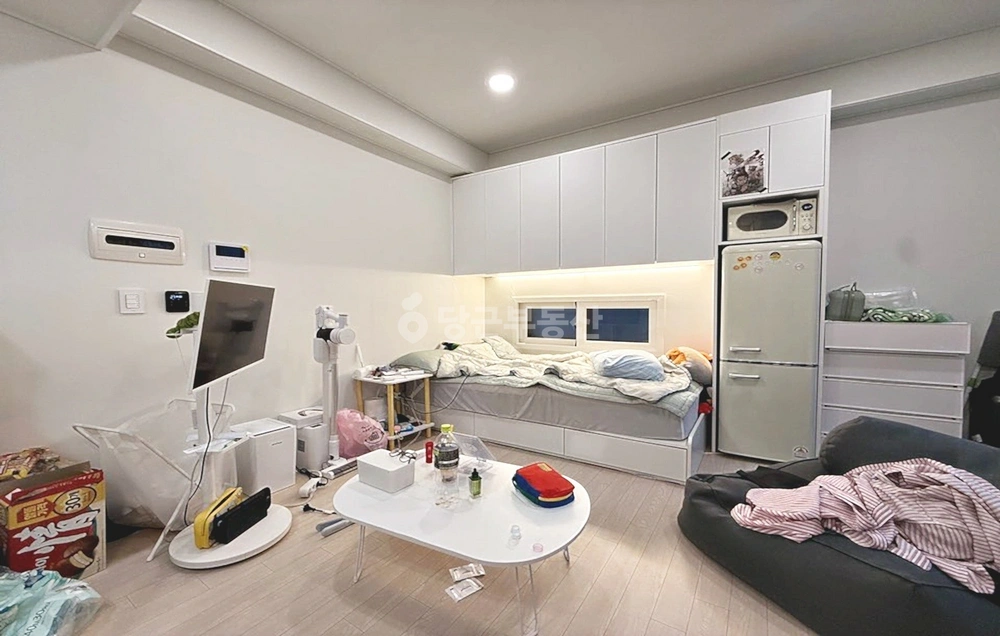 서울특별시 관악구 봉천동 원룸 사진 1