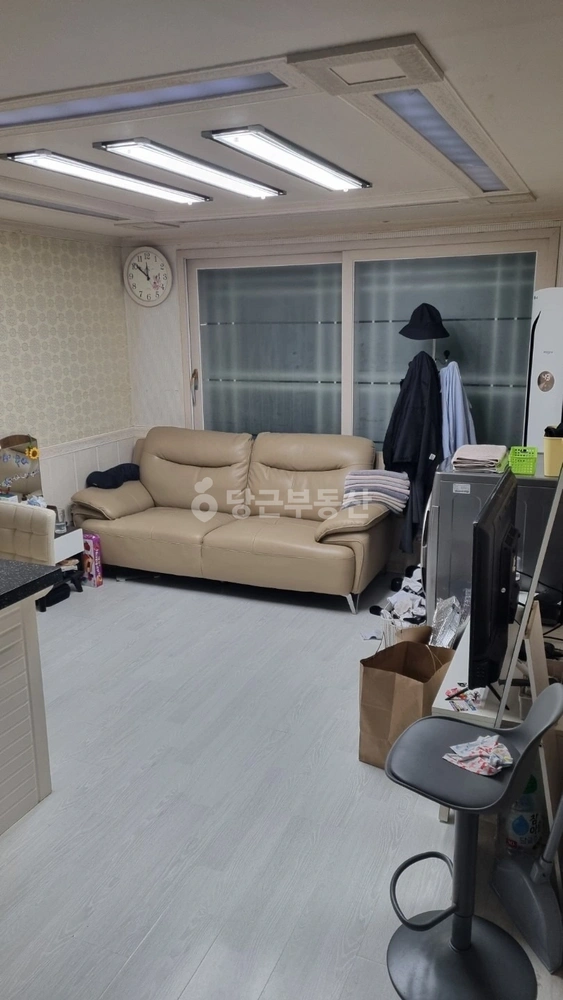 인천광역시 부평구 일신동 빌라(투룸 이상) 사진 1
