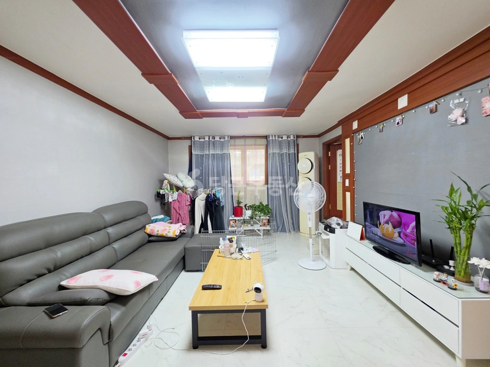 경기도 안산시 상록구 부곡동 빌라(투룸 이상) 사진 1