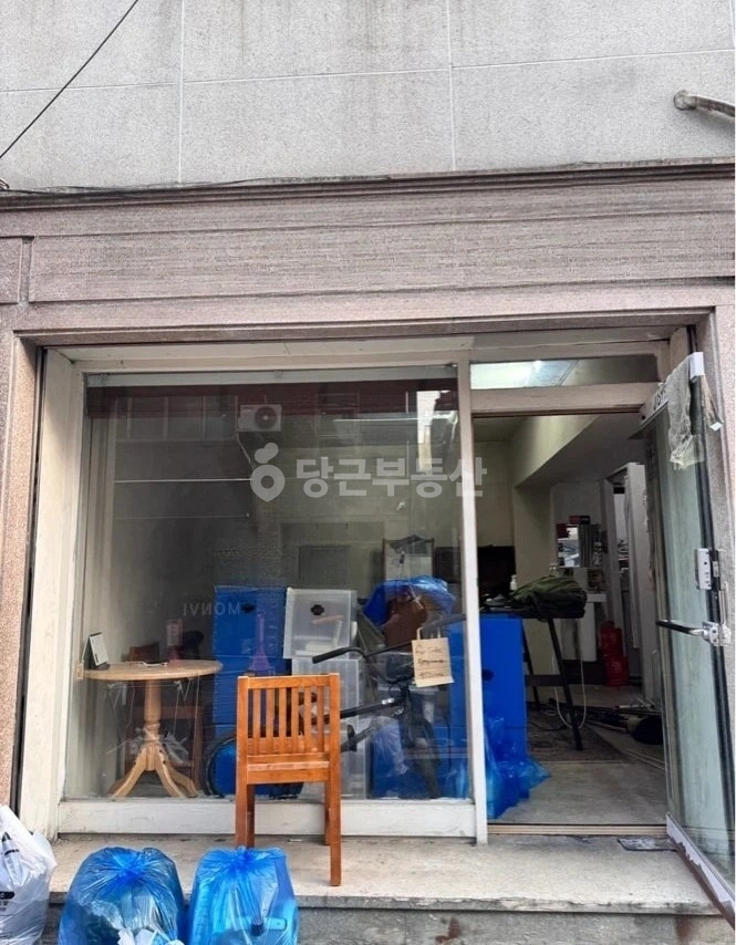 서울특별시 영등포구 도림동 상가 사진 1