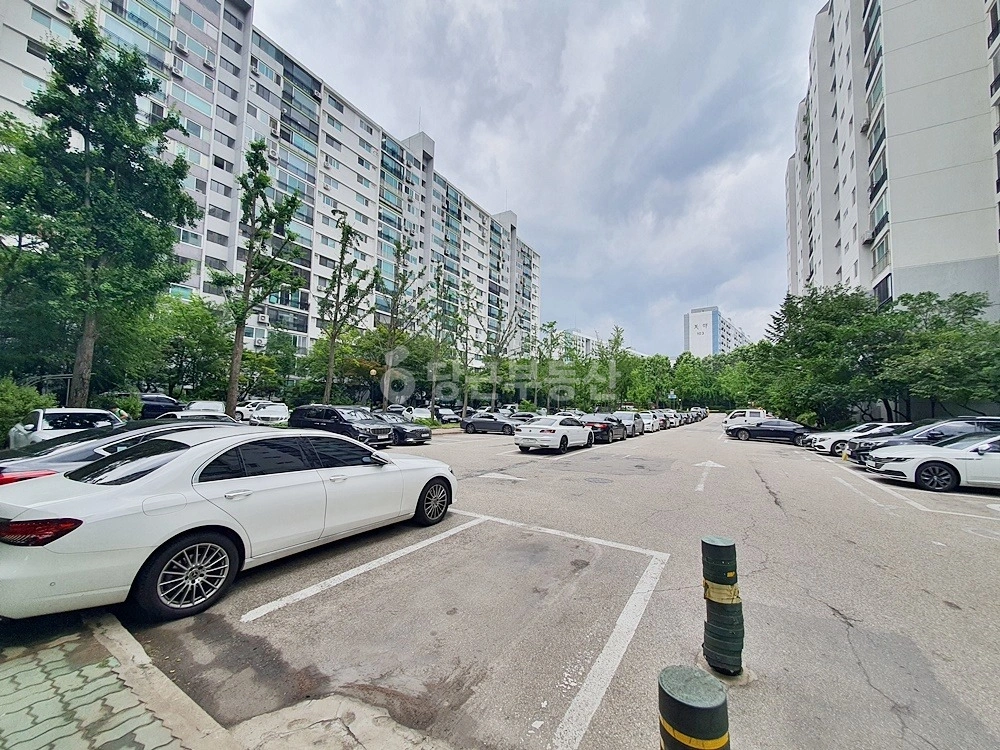 서울특별시 강남구 대치동 아파트 사진 1