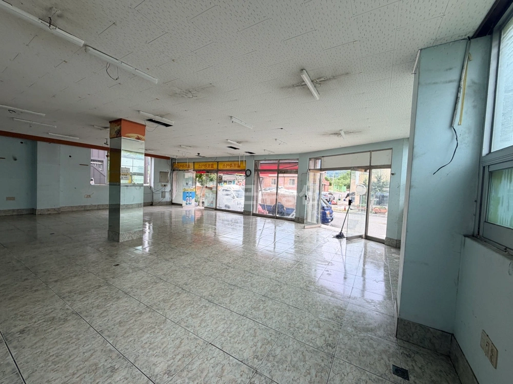 경상남도 밀양시 산내면 상가 사진 1