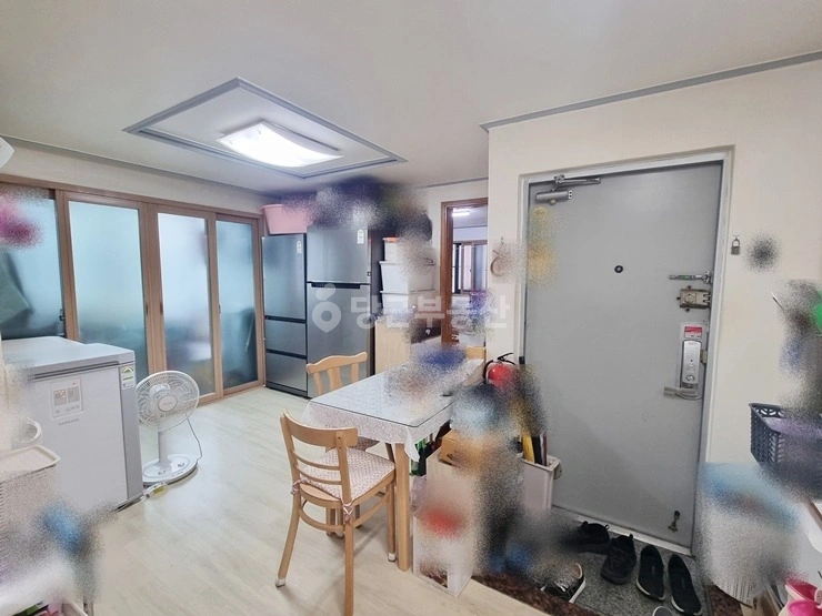 서울특별시 은평구 역촌동 빌라(투룸 이상) 사진 1