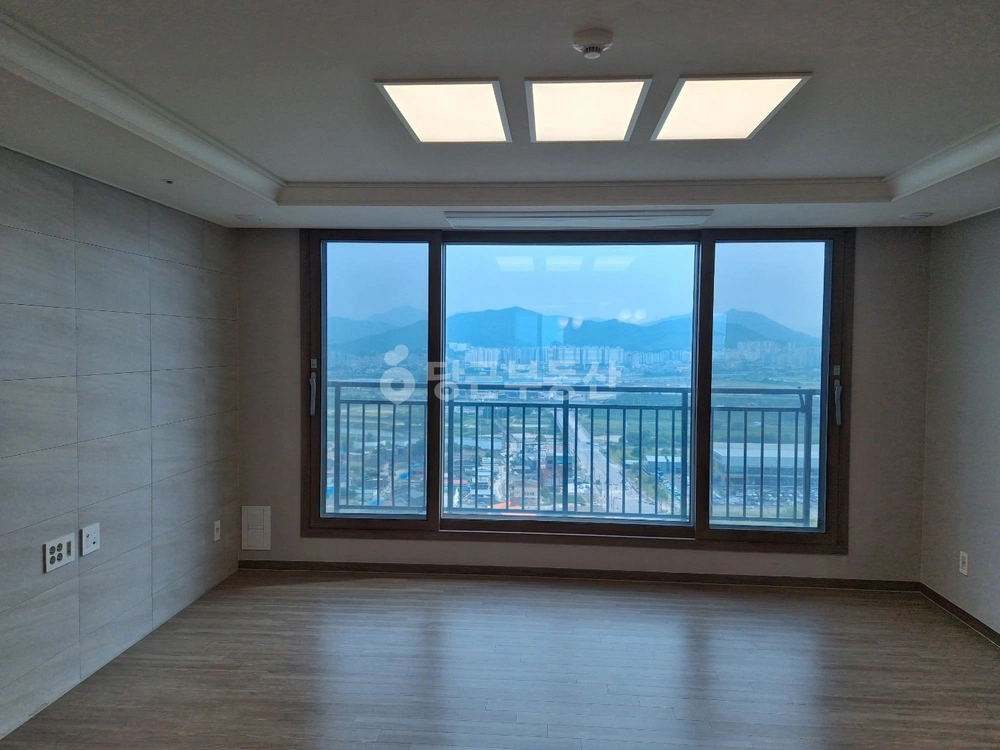 충청남도 아산시 탕정면 아파트 사진 1