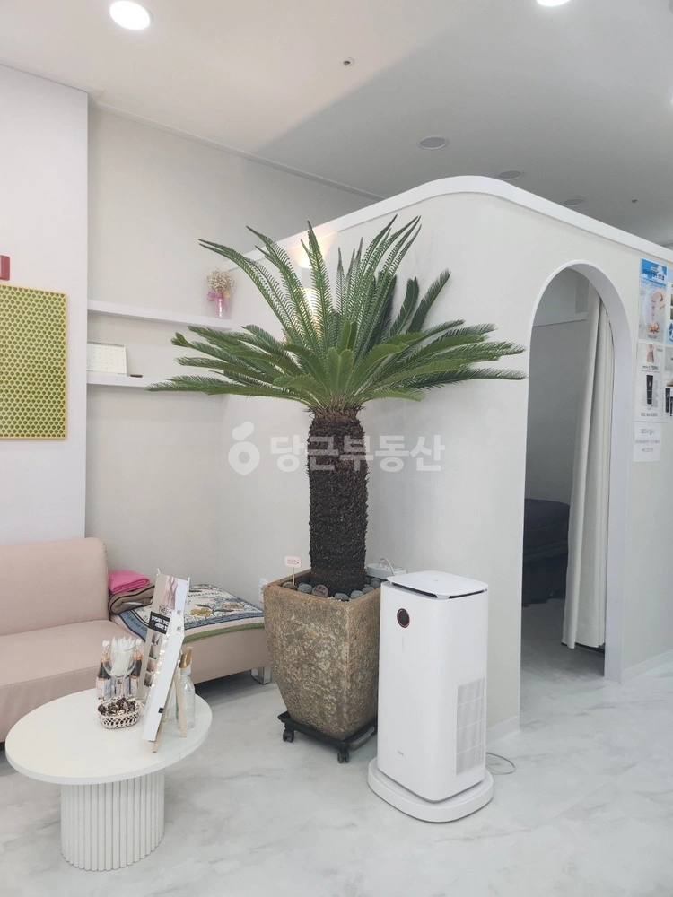 충청북도 청주시 흥덕구 복대동 상가 사진 1