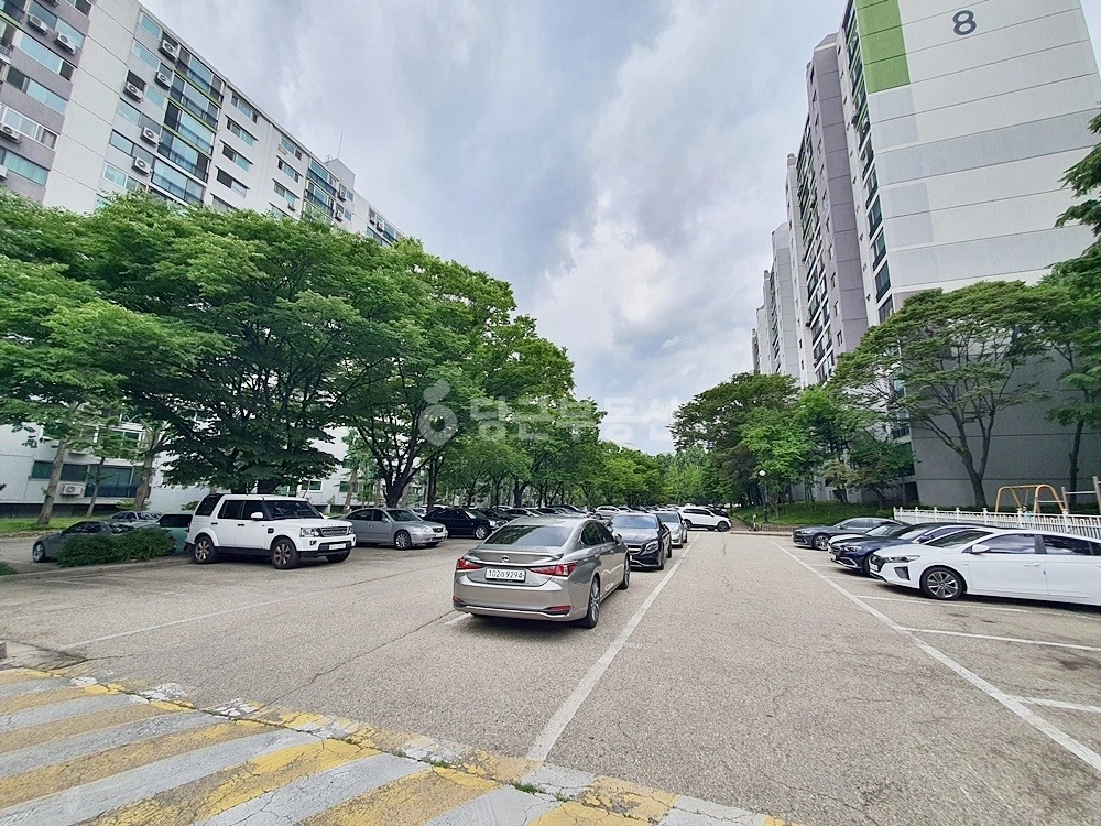 서울특별시 강남구 대치동 아파트 사진 1