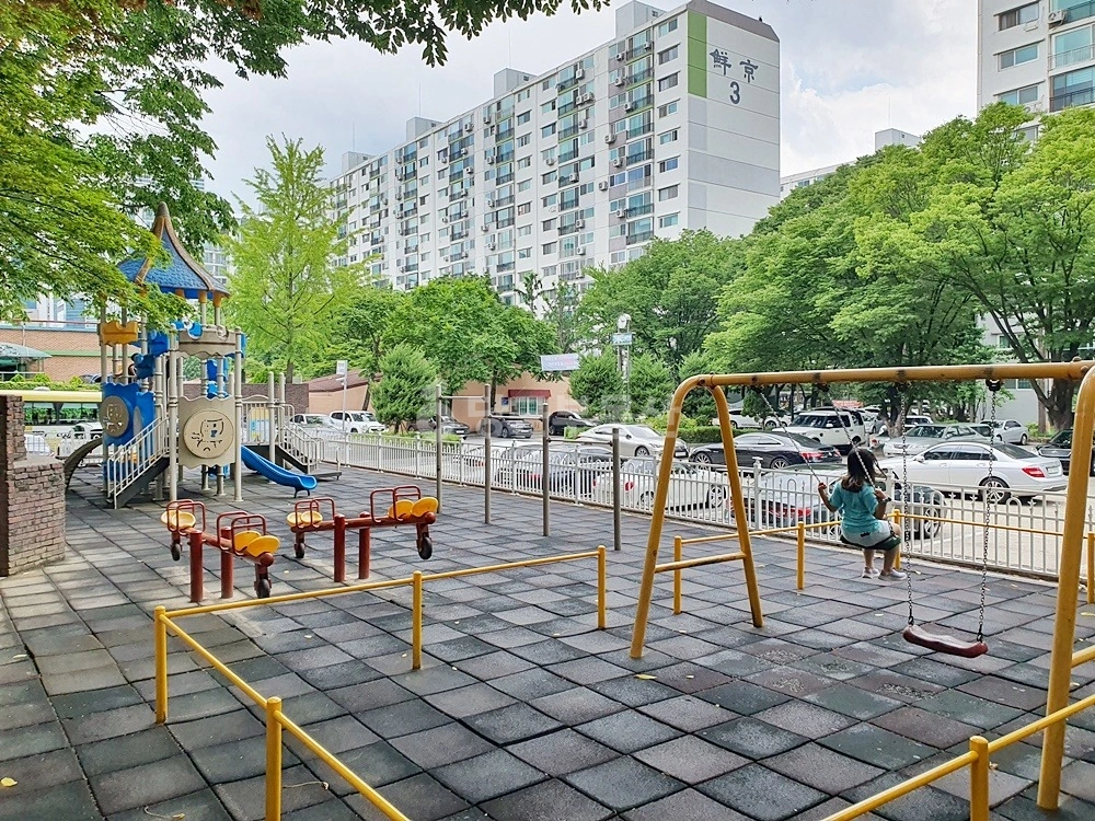 서울특별시 강남구 대치동 아파트 사진 1