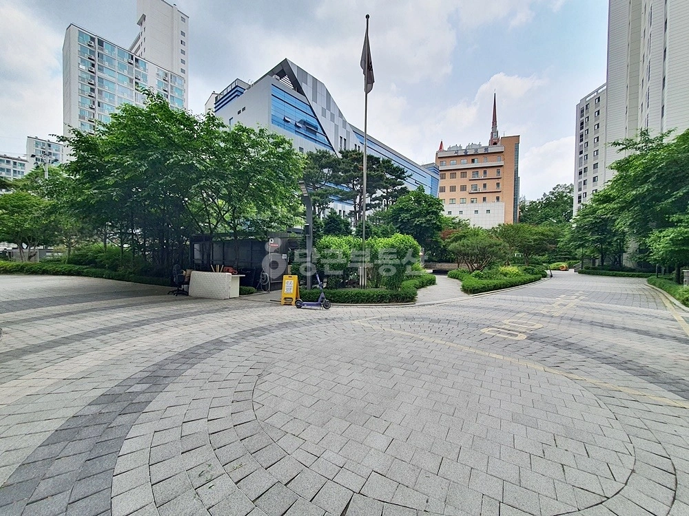 서울특별시 강남구 대치동 아파트 사진 1