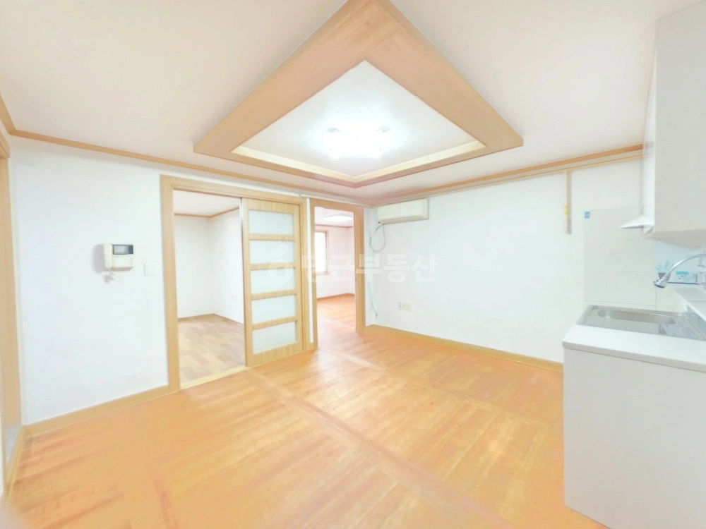 대구광역시 남구 봉덕동 빌라(투룸 이상) 사진 1