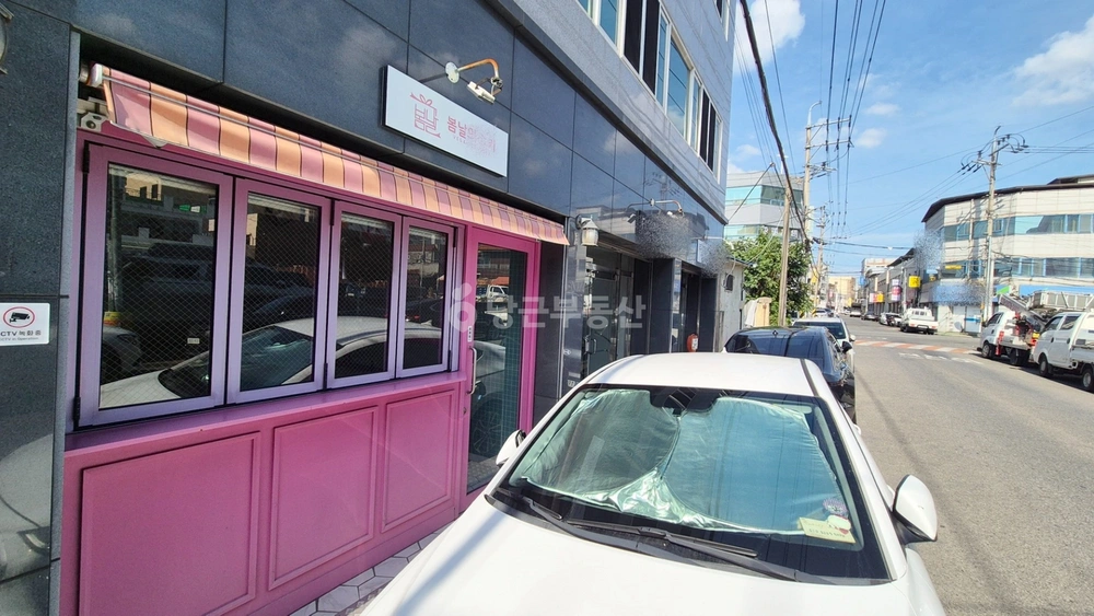 대구광역시 달서구 감삼동 상가 사진 1