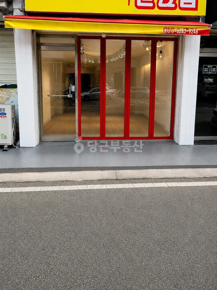 인천광역시 서해구 신현동 상가 사진 1