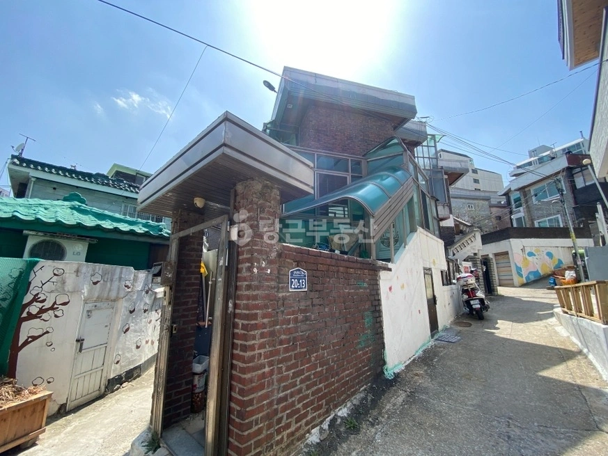 서울특별시 금천구 독산동 빌라(투룸 이상) 사진 1