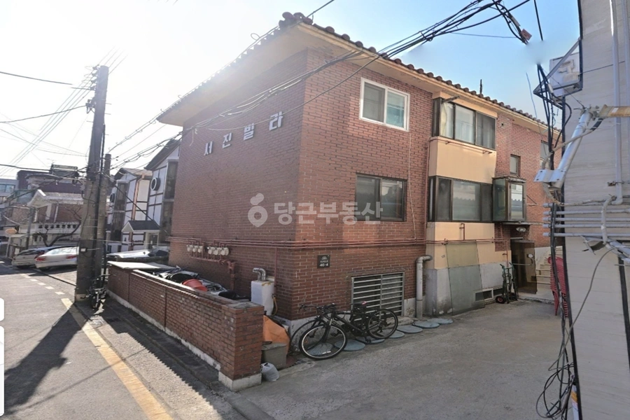서울특별시 서초구 양재동 빌라(투룸 이상) 사진 1