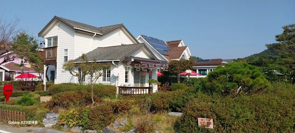 경기도 안산시 단원구 선감동 단독/전원주택 사진 1