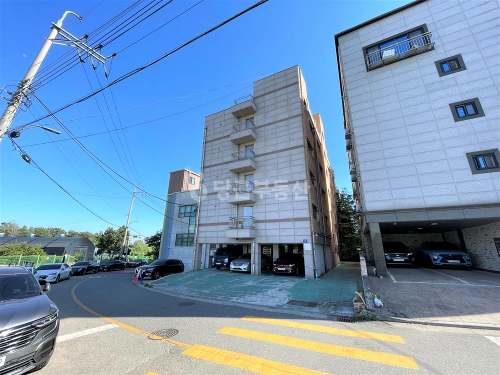 경기도 시흥시 정왕동 원룸 사진 1
