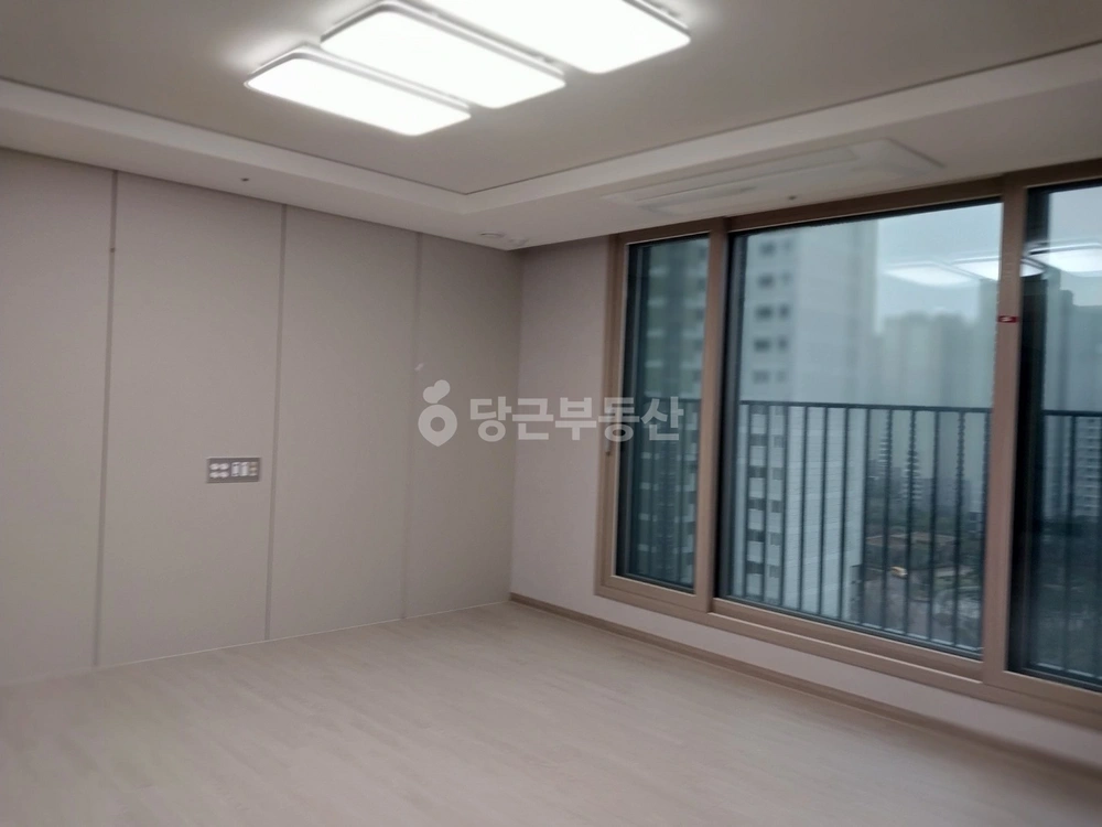 경기도 양주시 옥정동 아파트 사진 1