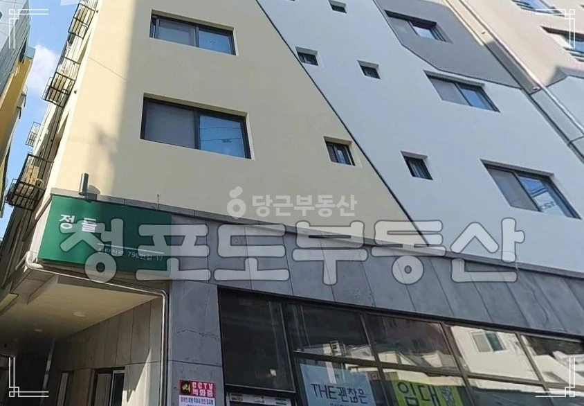 대전광역시 대덕구 신탄진동 상가 사진 1