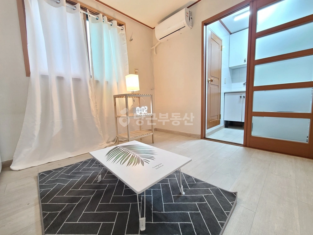 서울특별시 관악구 신림동 원룸 사진 1